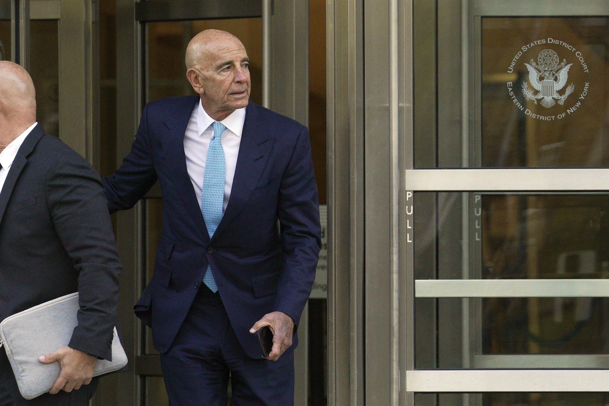 Αμερικανικό σχέδιο για διάλογο με την Τουρκία-2