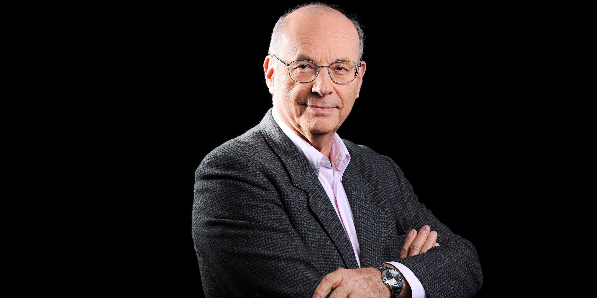 Μπορίς Σιρουλνίκ στην «Κ»: Η πολιτισμική αναταραχή αυξάνει τον ψυχικό πόνο-1