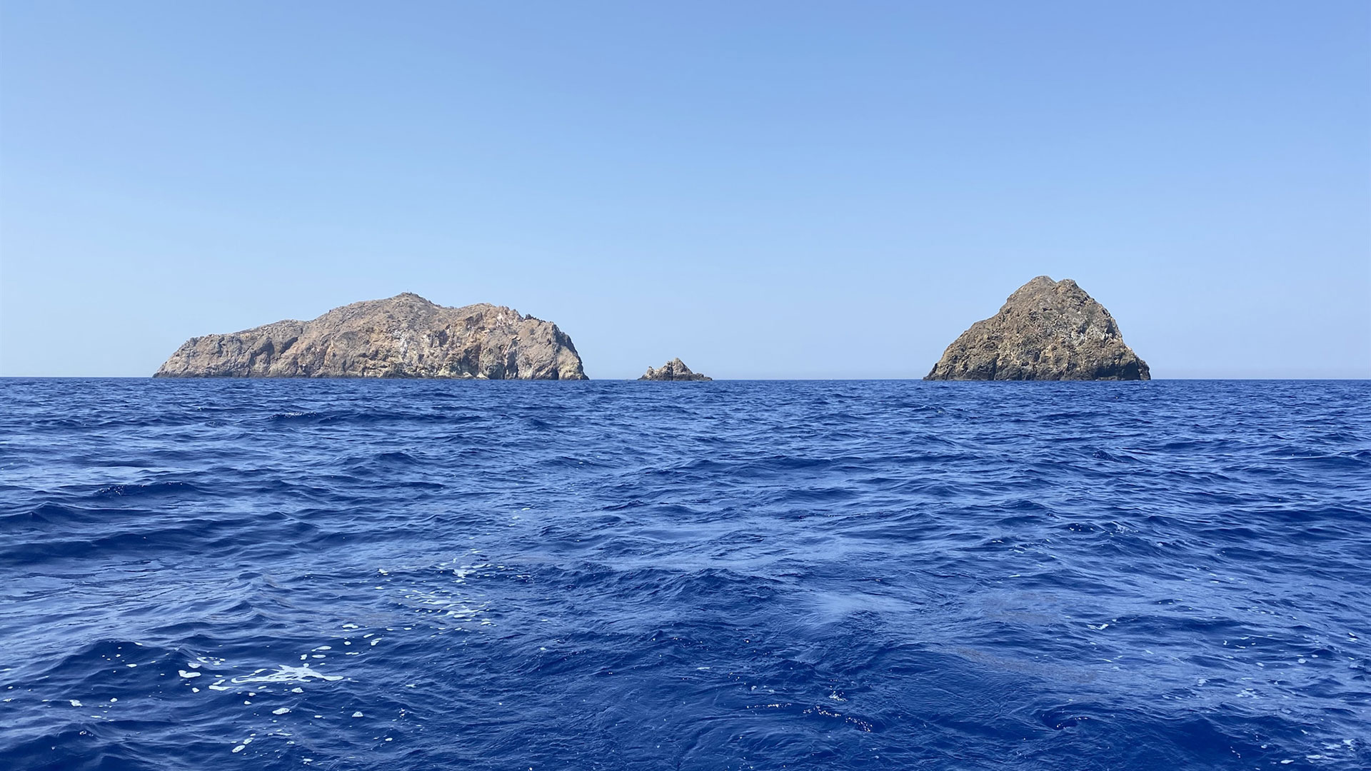 Η Αθήνα ανοίγει τον φάκελο «θαλάσσια πάρκα»-1