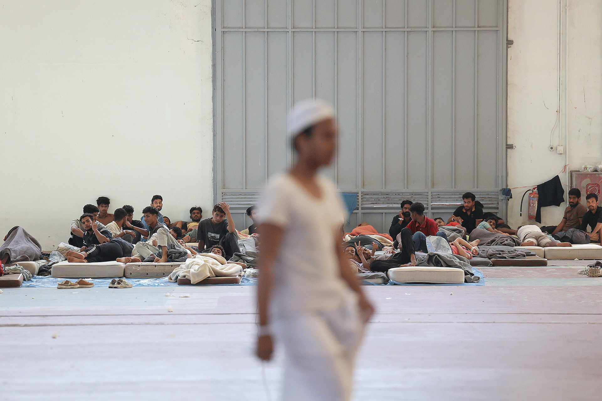 Η πίεση και η «Βαβέλ» στην Κρήτη-4