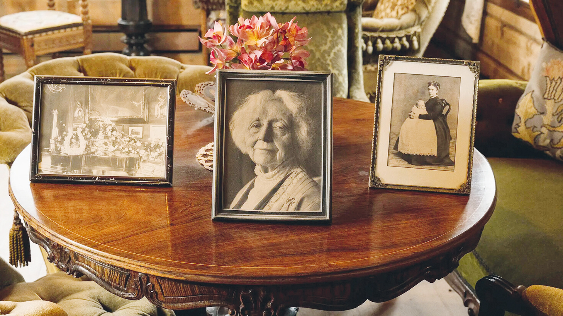 Τζένι Σάβιλ, η ανατομία της ζωγραφικής-5