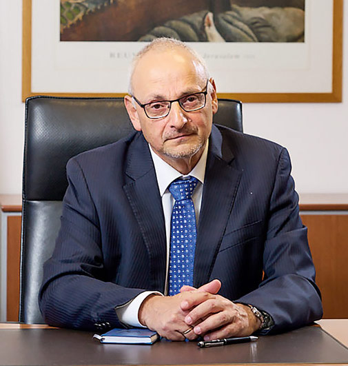 Εντός και Εκτός: Τα επόμενα βήματα του διαλόγου με την Αγκυρα-1