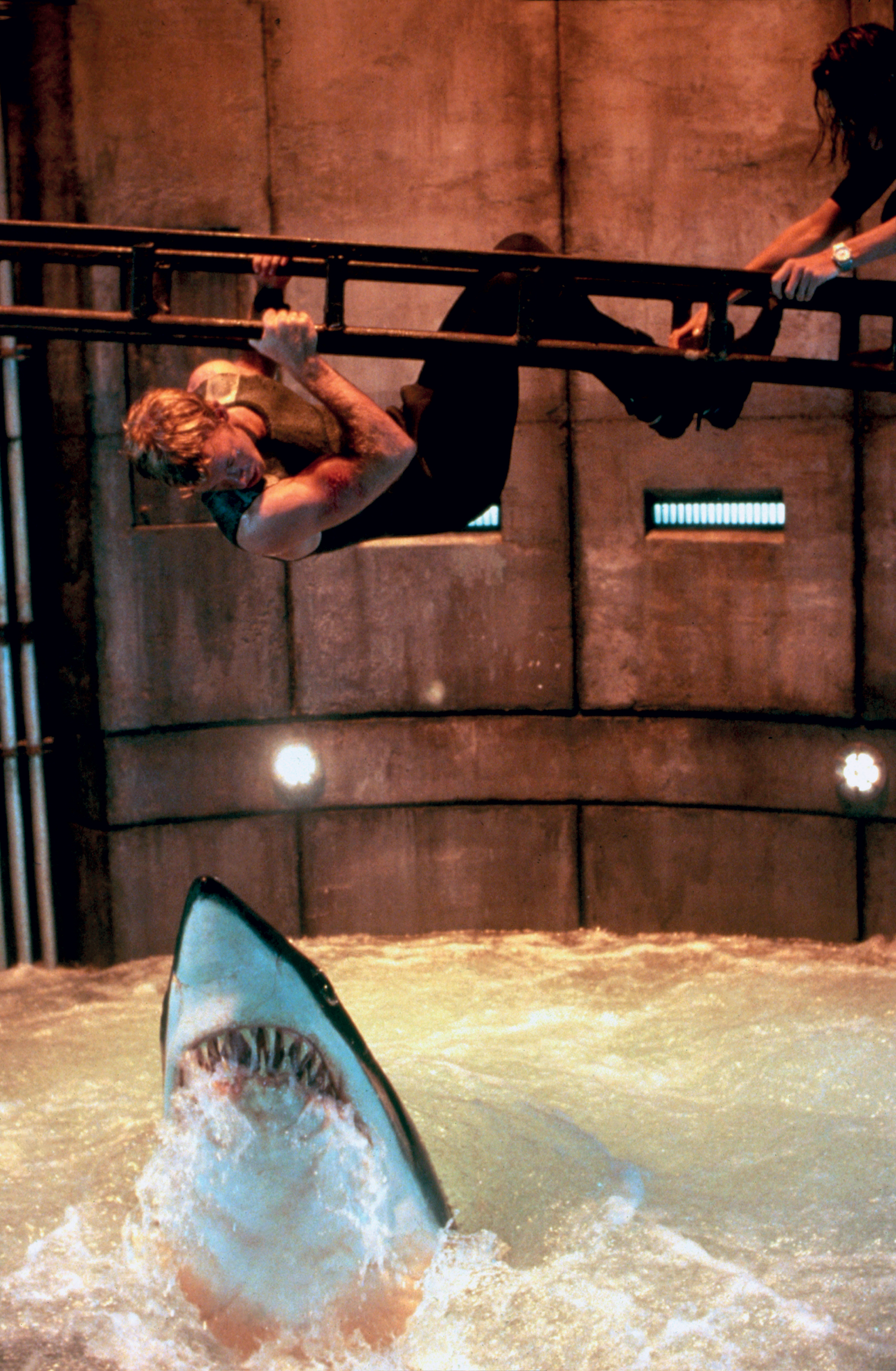 H ταινία που μας έκανε να φοβόμαστε τη θάλασσα-7