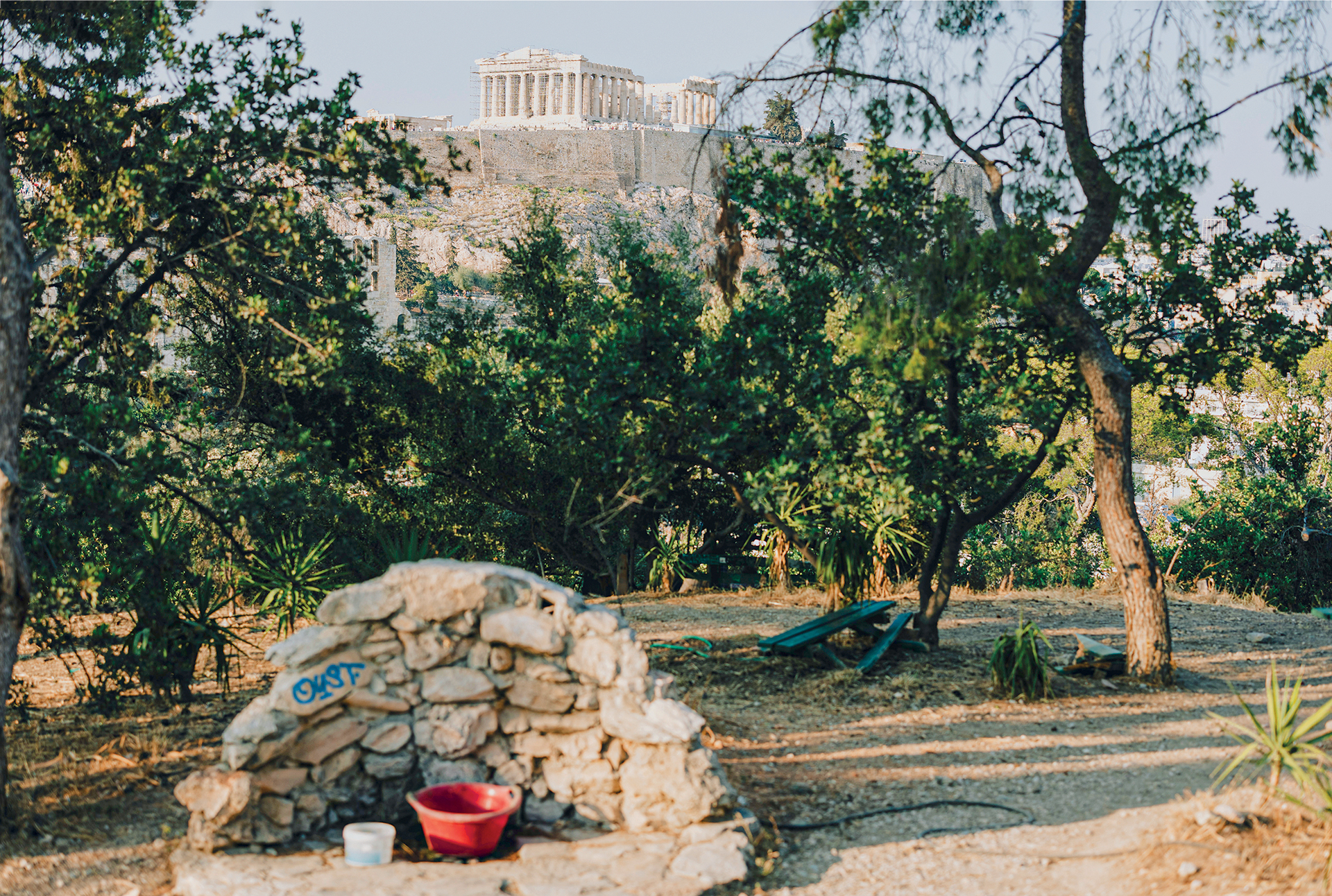 Θα σταθεί στο ύψος του ο λόφος Φιλοπάππου;-9