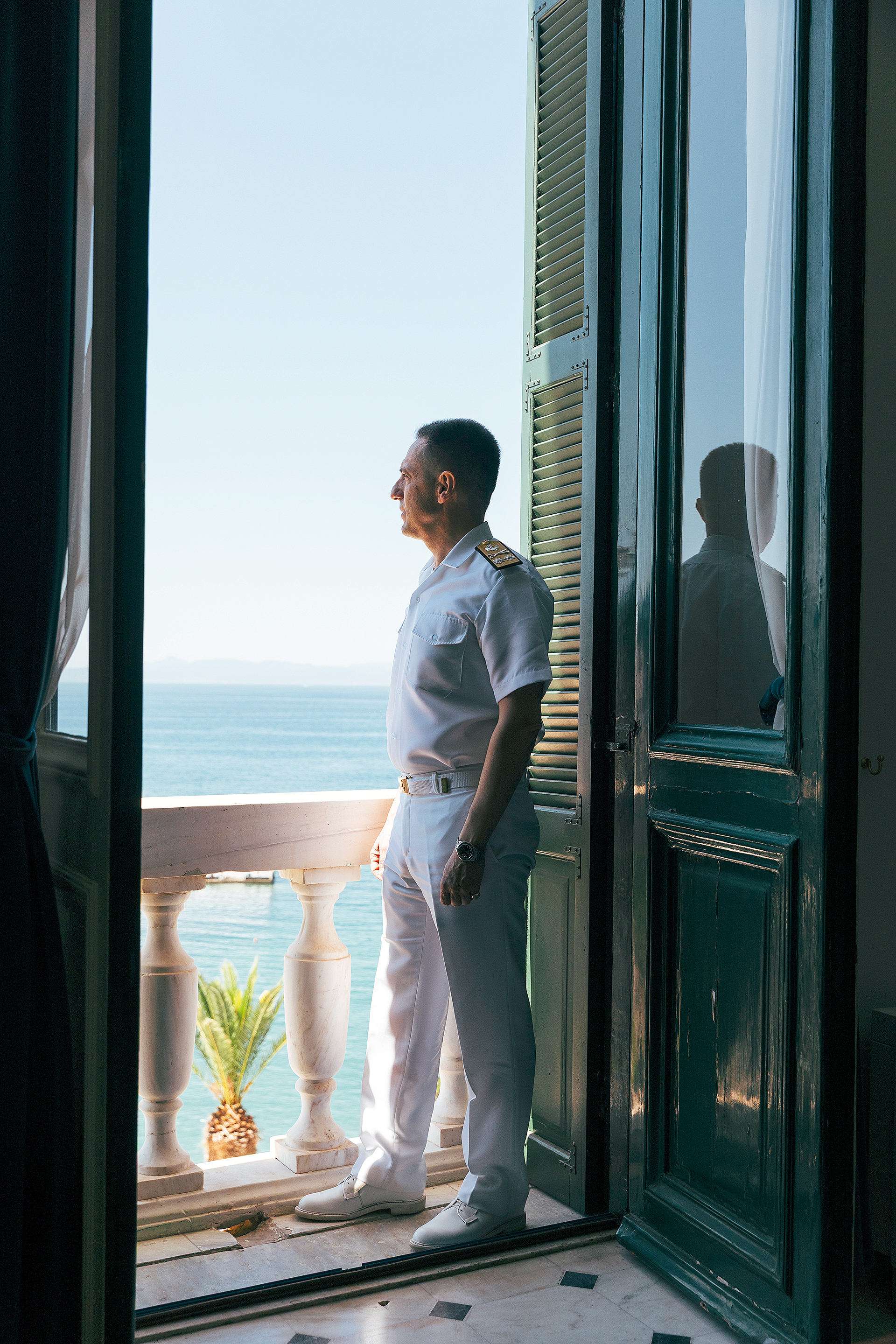 Περάσαμε μία μέρα στη Σχολή Ναυτικών Δοκίμων-8