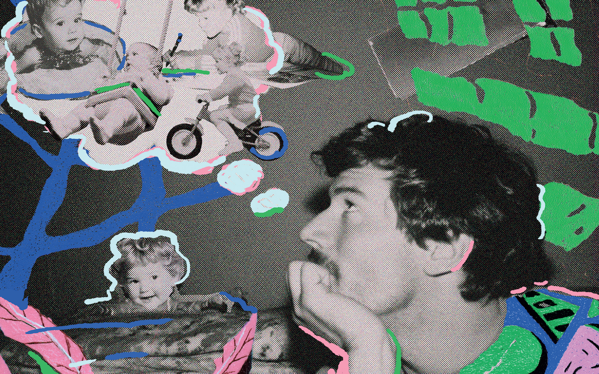 Τι κάνουν διαφορετικά οι νέοι μπαμπάδες;-2