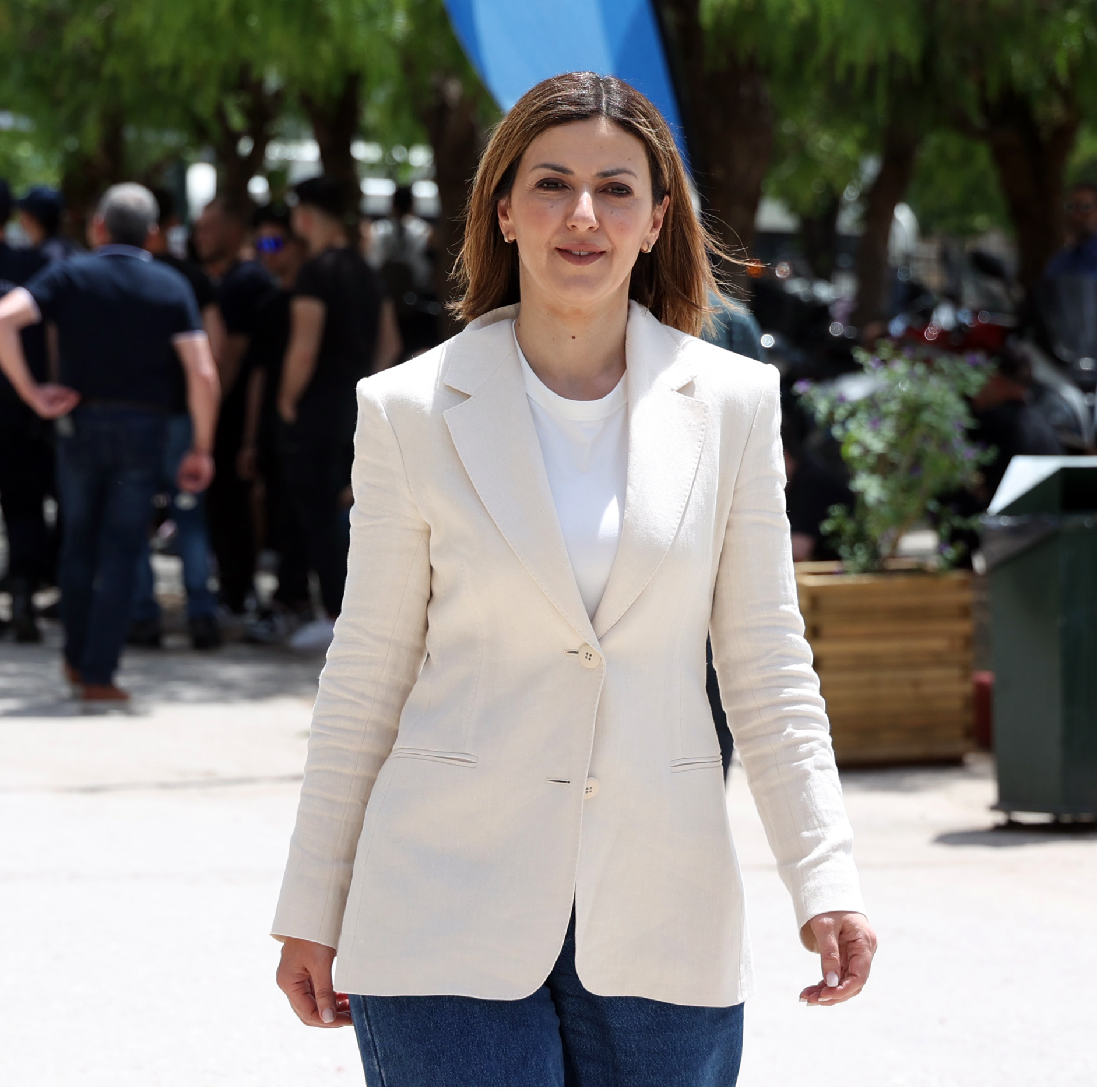 Εντός και Εκτός: Η αίτηση στην UNESCO για τη Μονή Σινά-1