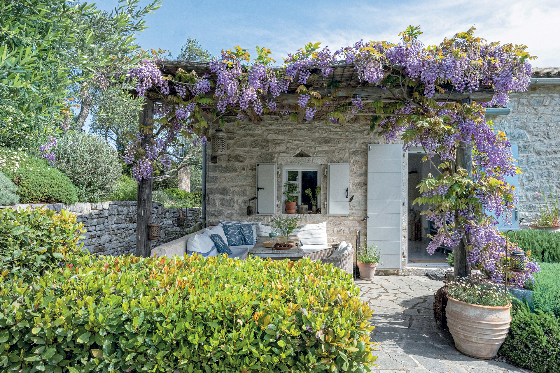 Μία βόλτα στους θαυμαστούς κήπους της Κέρκυρας-4