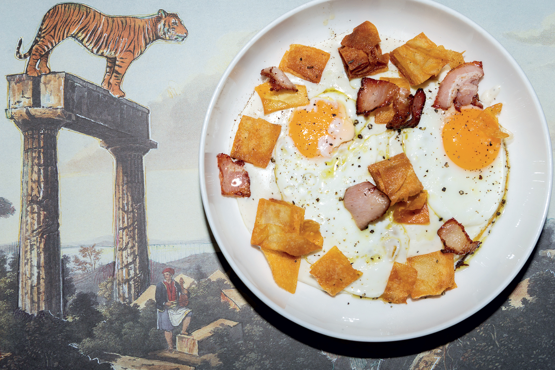 Εξι urban μεζεδοπωλεία για να πάμε με την παρέα-1