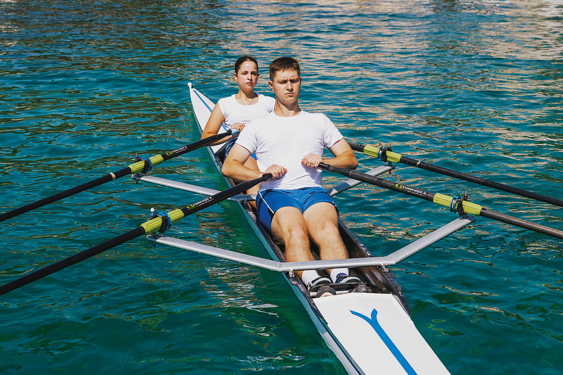 Περάσαμε μία μέρα στη Σχολή Ναυτικών Δοκίμων-11