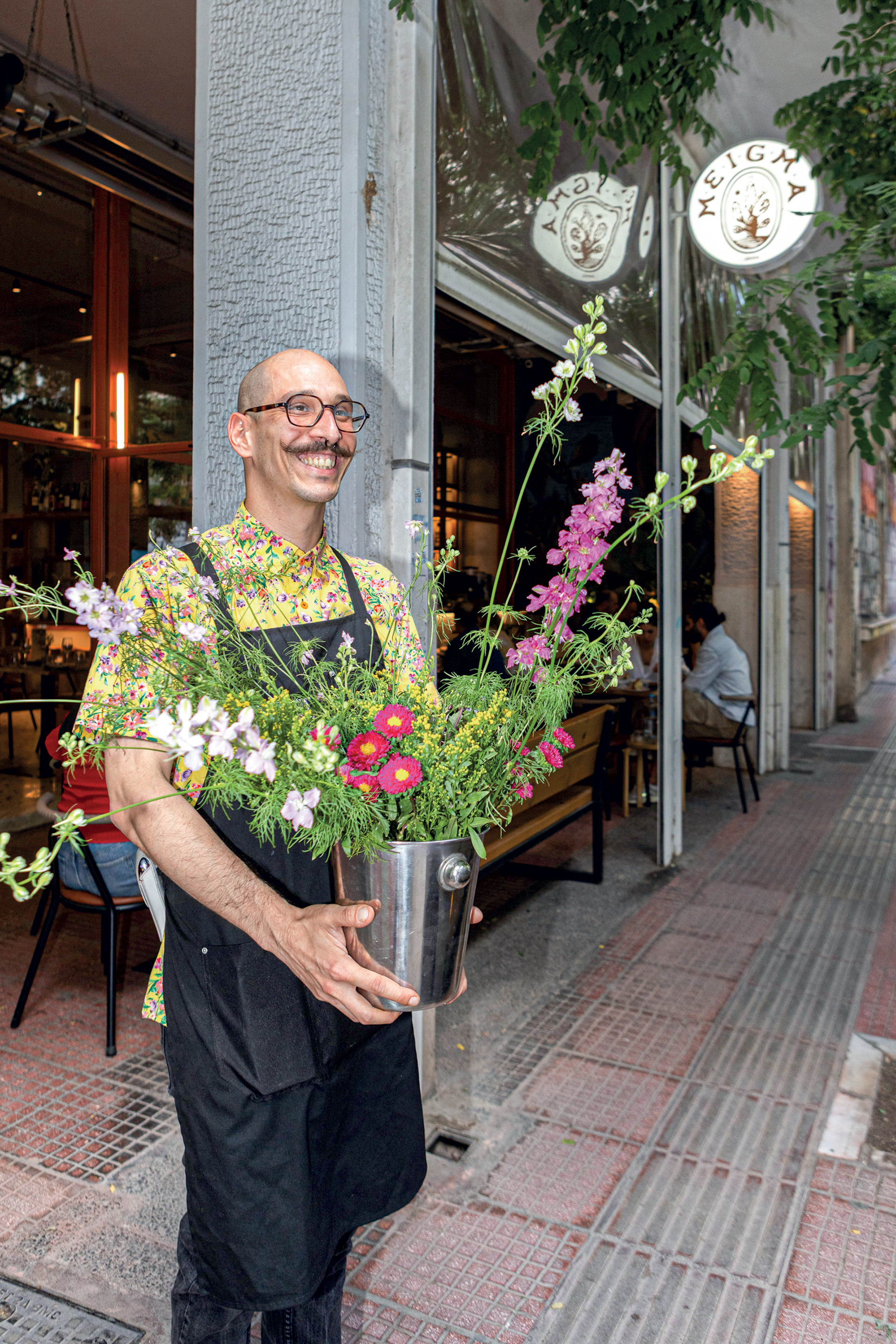 Εξι urban μεζεδοπωλεία για να πάμε με την παρέα-3