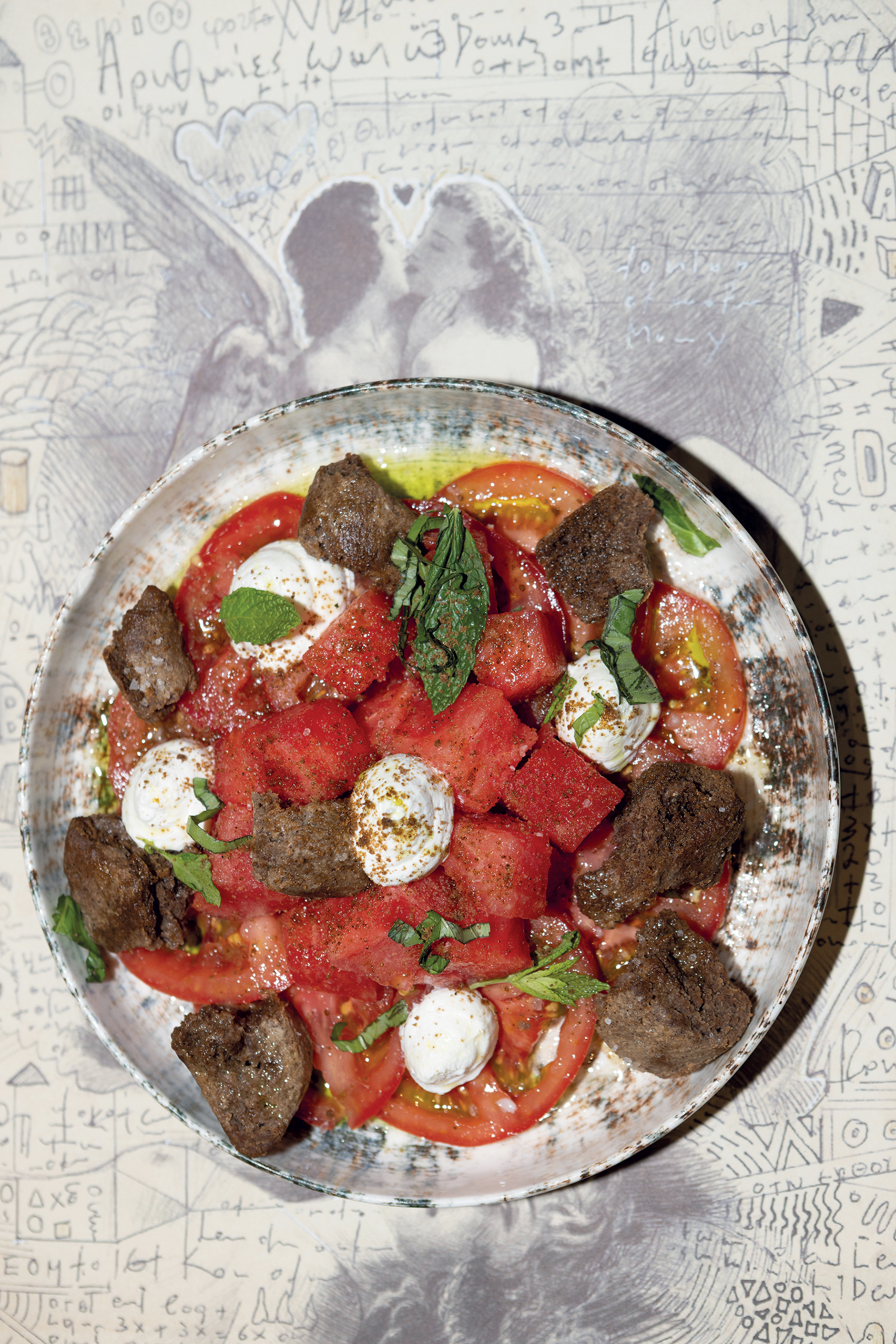 Εξι urban μεζεδοπωλεία για να πάμε με την παρέα-2