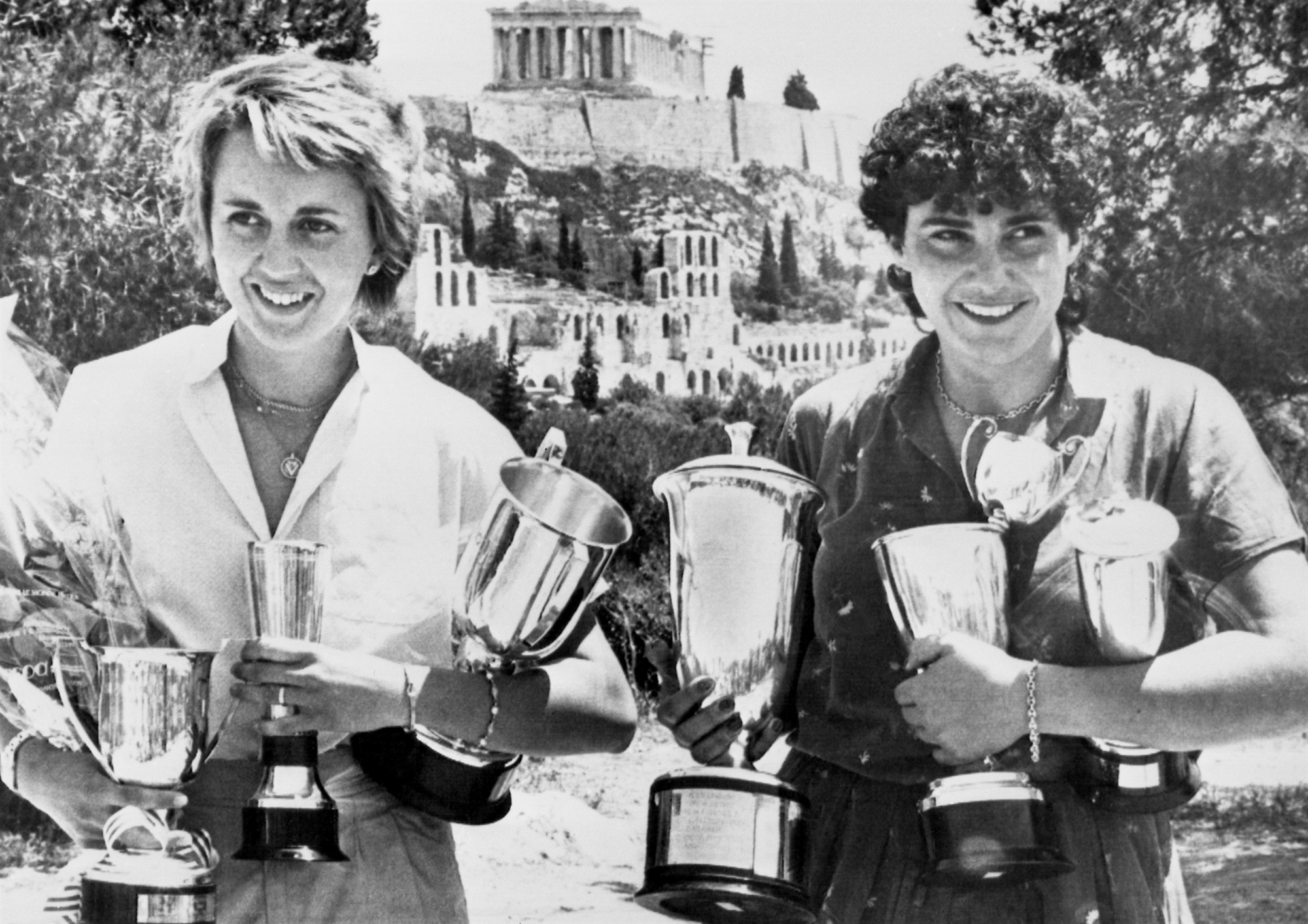 Εκκίνηση στο «Ράλλυ των Θεών»-3