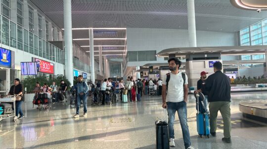 Πολλά υποσχόμενη η ινδική αγορά για τον ελληνικό τουρισμό