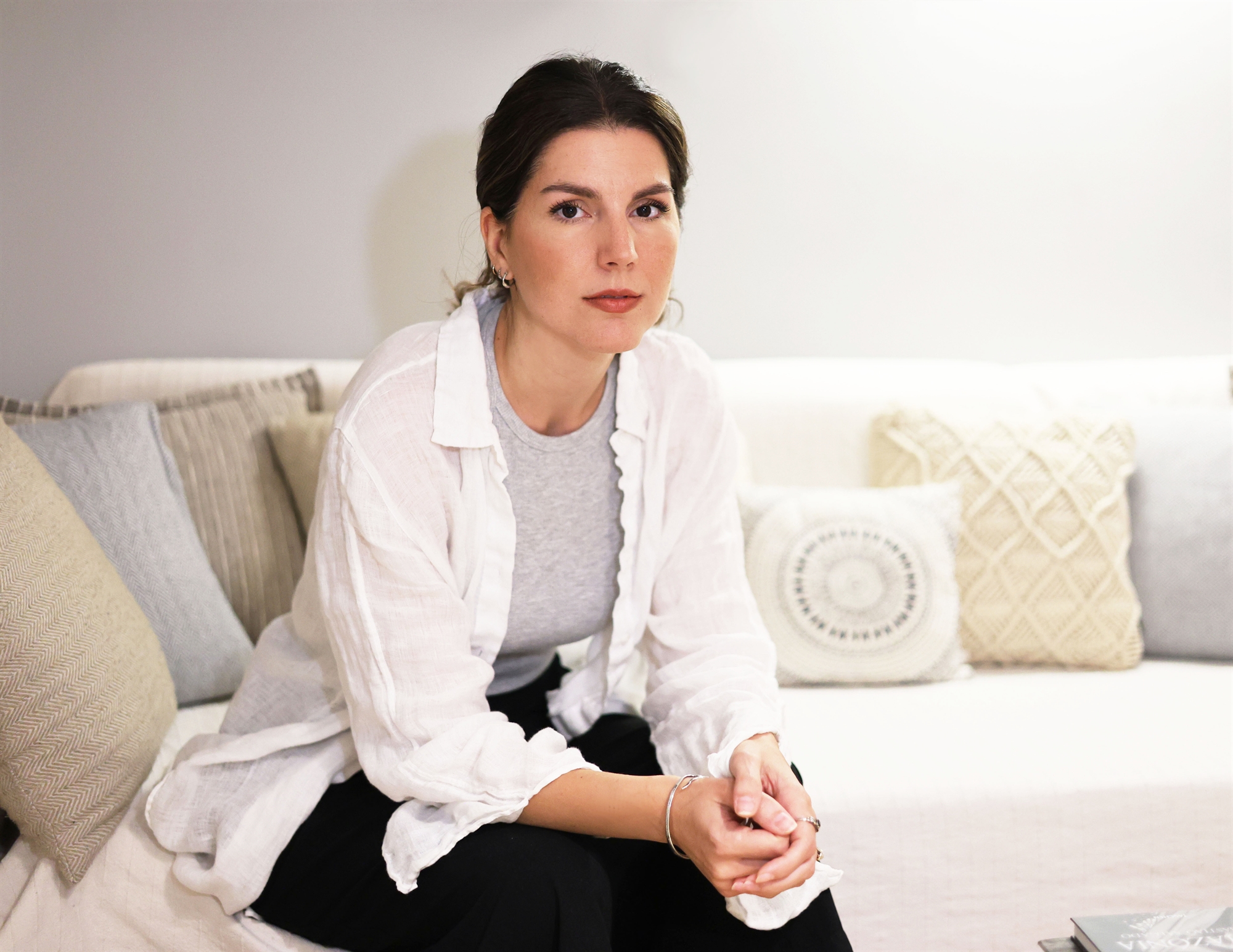 Σαν σφουγγάρι ποτισμένο από θλίψη-3