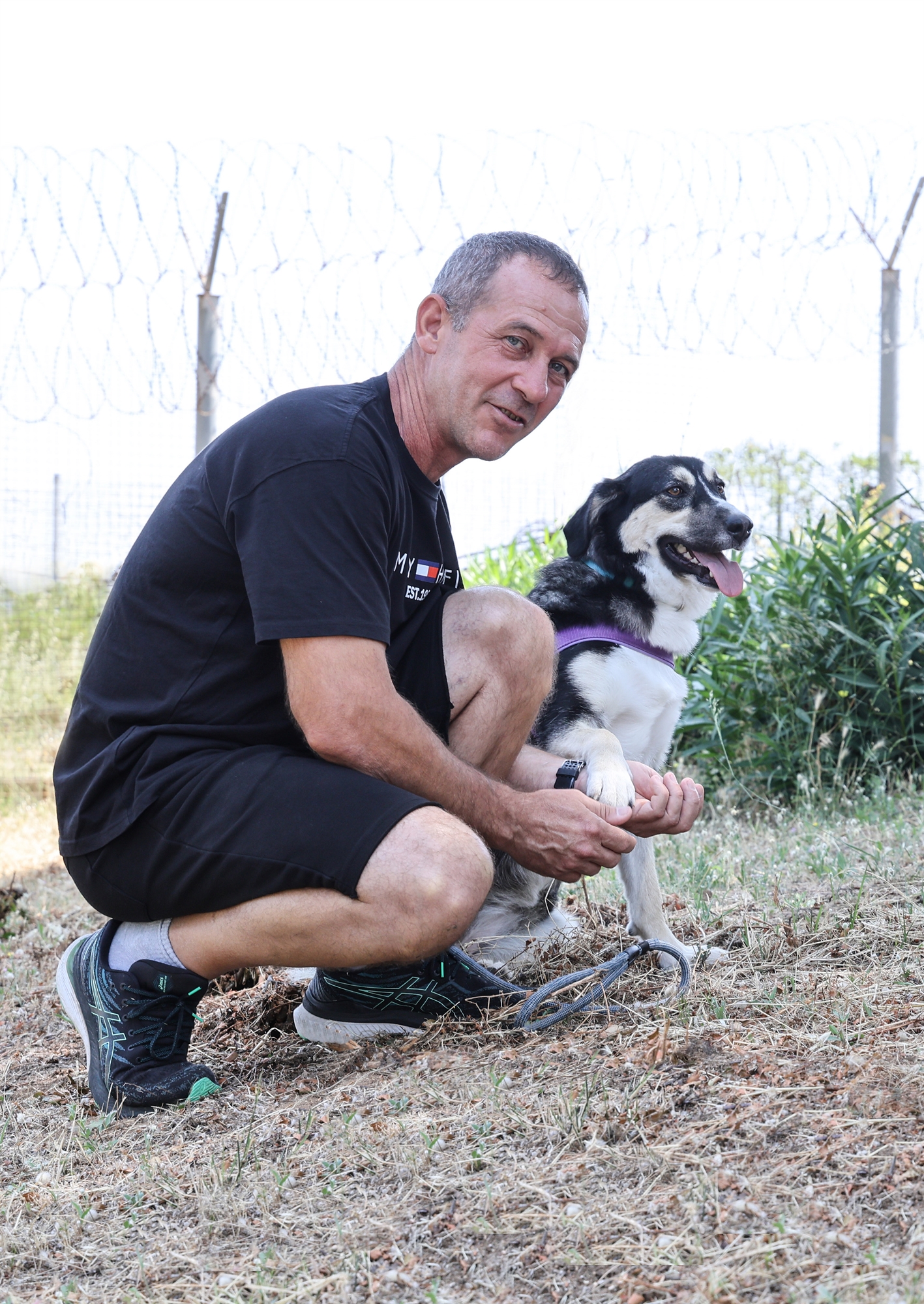 Ενας φίλος για τα δύσκολα-1