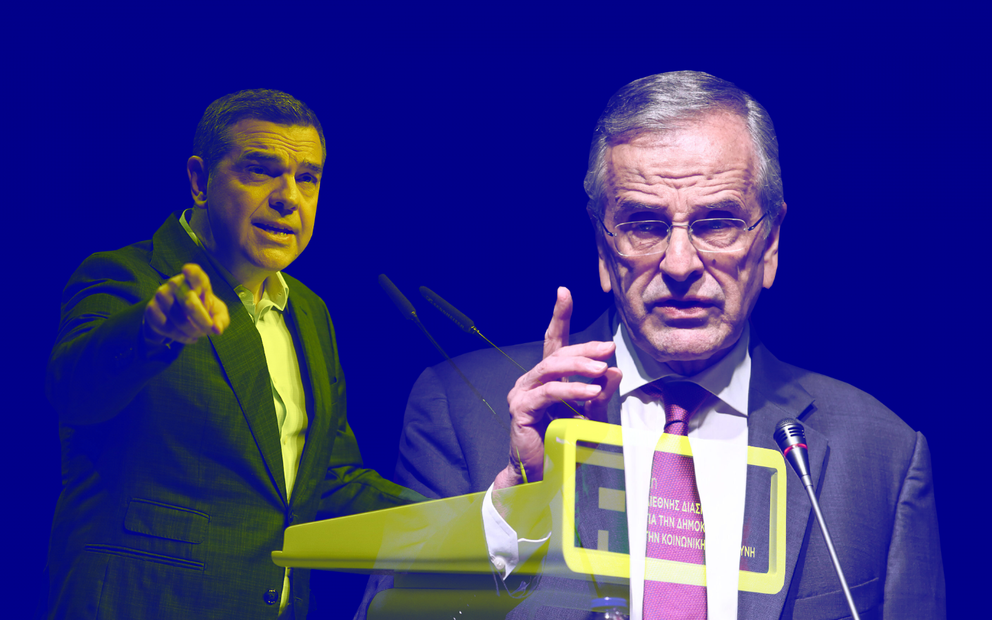 Ο αγώνας των αδικαίωτων-1