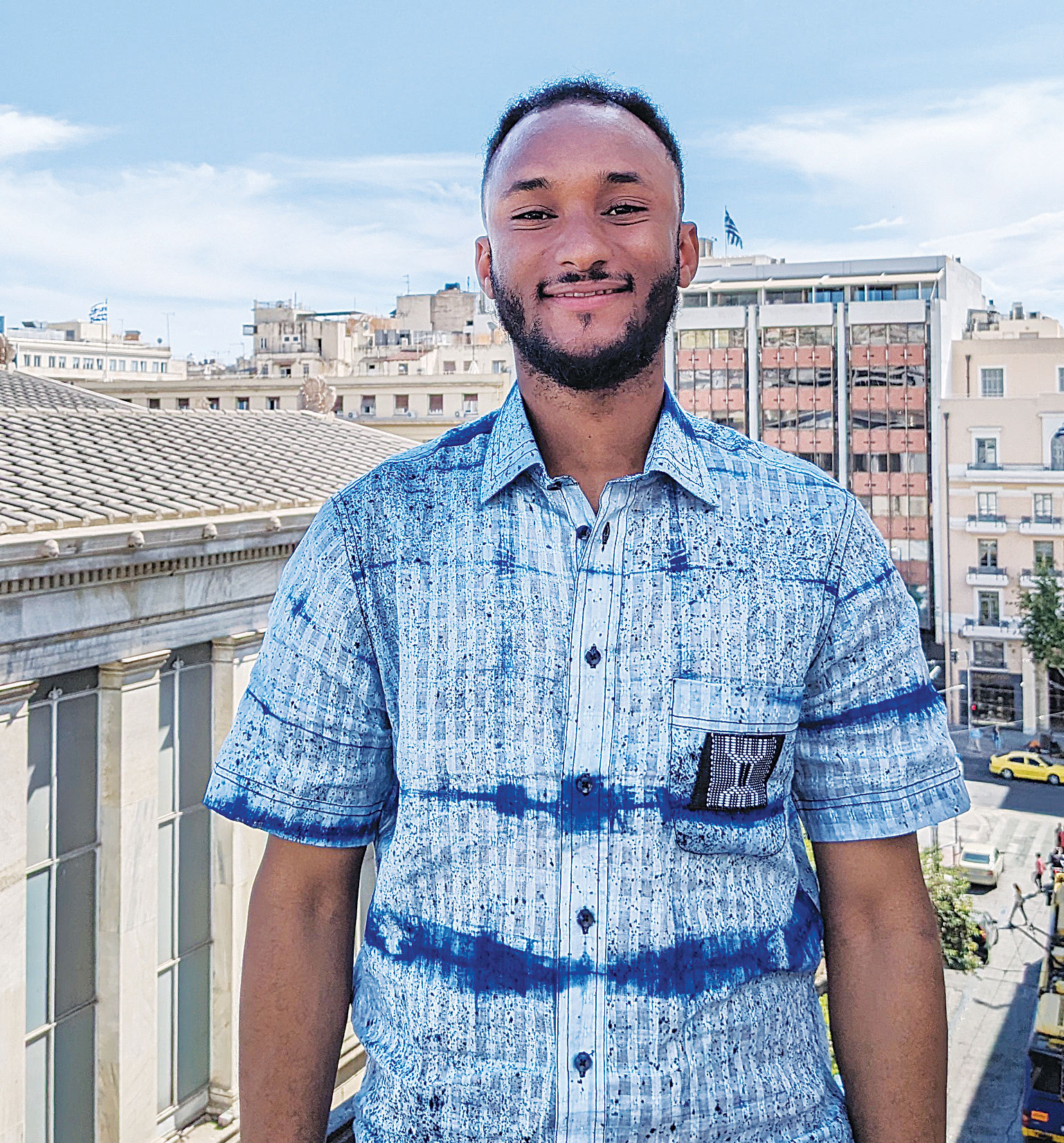 Μια σχολική τάξη για παιδιά χωρίς ευκαιρίες-2