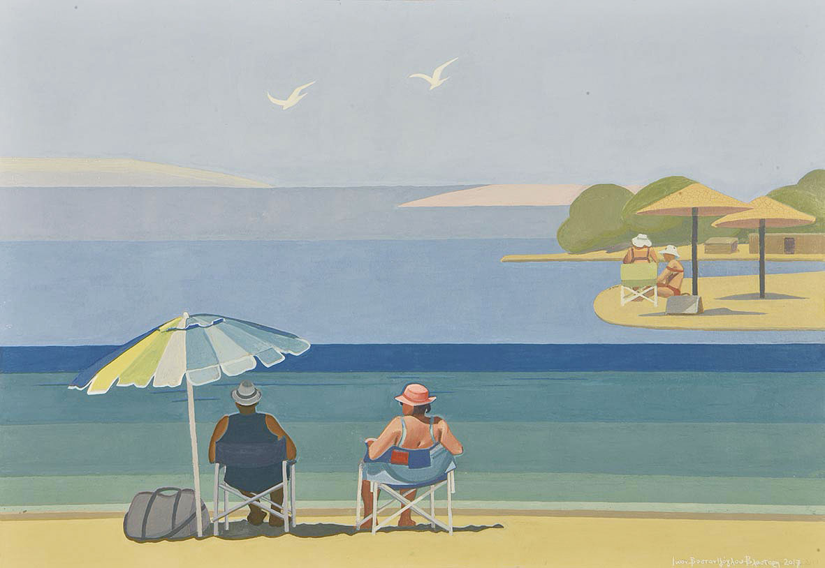 Μουσικές, κινηματογραφικές και εικαστικές «αποδράσεις» στην καλοκαιρινή Αθήνα-1