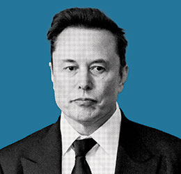 Ελον Μασκ: Χορηγίες-1