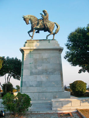 Το αιγυπτιακό βακούφι της Καβάλας-1