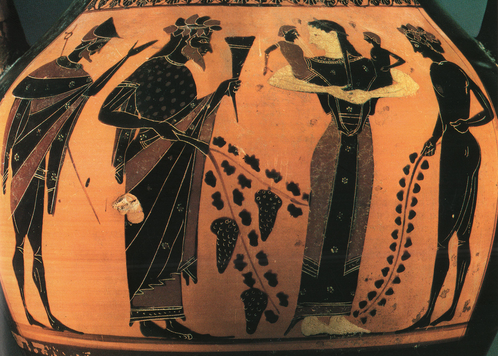 Αλιεύοντας γραπτά – προφορικά «μαργαριτάρια» και… πώς αναγνωρίζεις έναν bon viveur-1