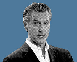 Γκάβιν Νιούσομ: Εμφύλιοι-1