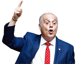 «Καλποχειρίες» και γραμματολογίες-1