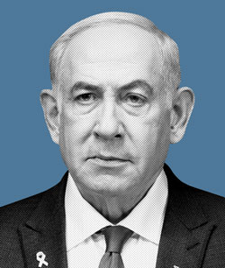 Μπέντζαμιν Νετανιάχου: Βάρδιες-1