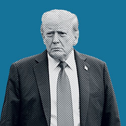 Ντόναλντ Τραμπ: Πλασιέ-1