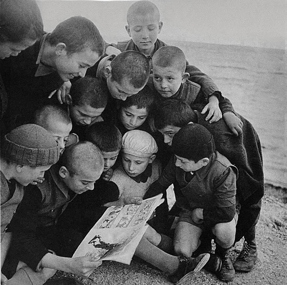 Τα Διαπλασόπουλα και τα «μικρά μυστικά» τους που εκμυστηρεύονταν αυστηρώς με ψευδώνυμα-1