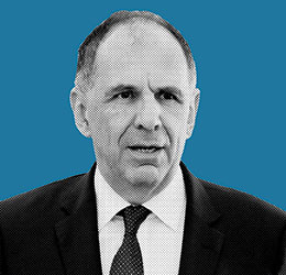 Γιώργος Γεραπετρίτης: Ταραχή-1