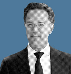 Μαρκ Ρούτε: Λειχήνες-1