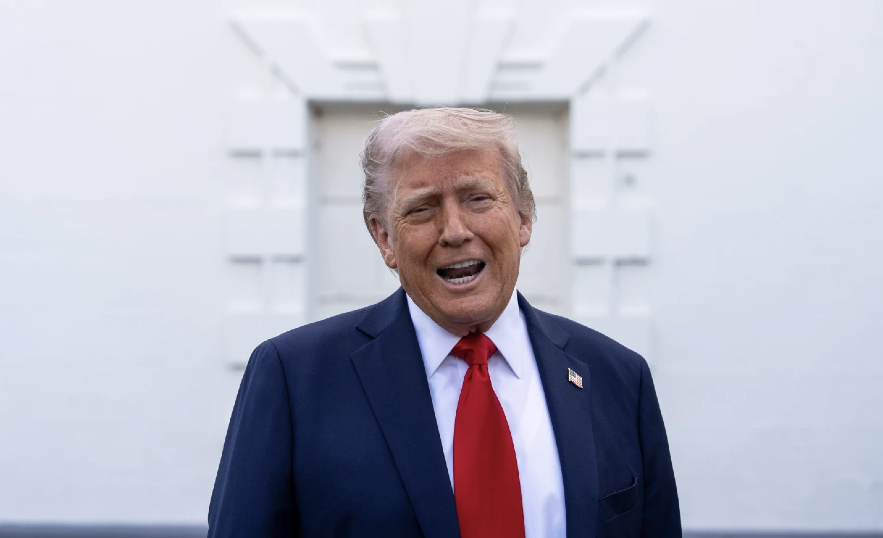 MAGA κατά Τραμπ: Η επίθεση στο Ιράν προκαλεί το πρώτο ρήγμα-3