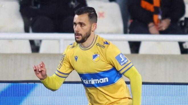 η-επιστροφή-του-τάσου-δώνη-στην-ελλάδα-563675872