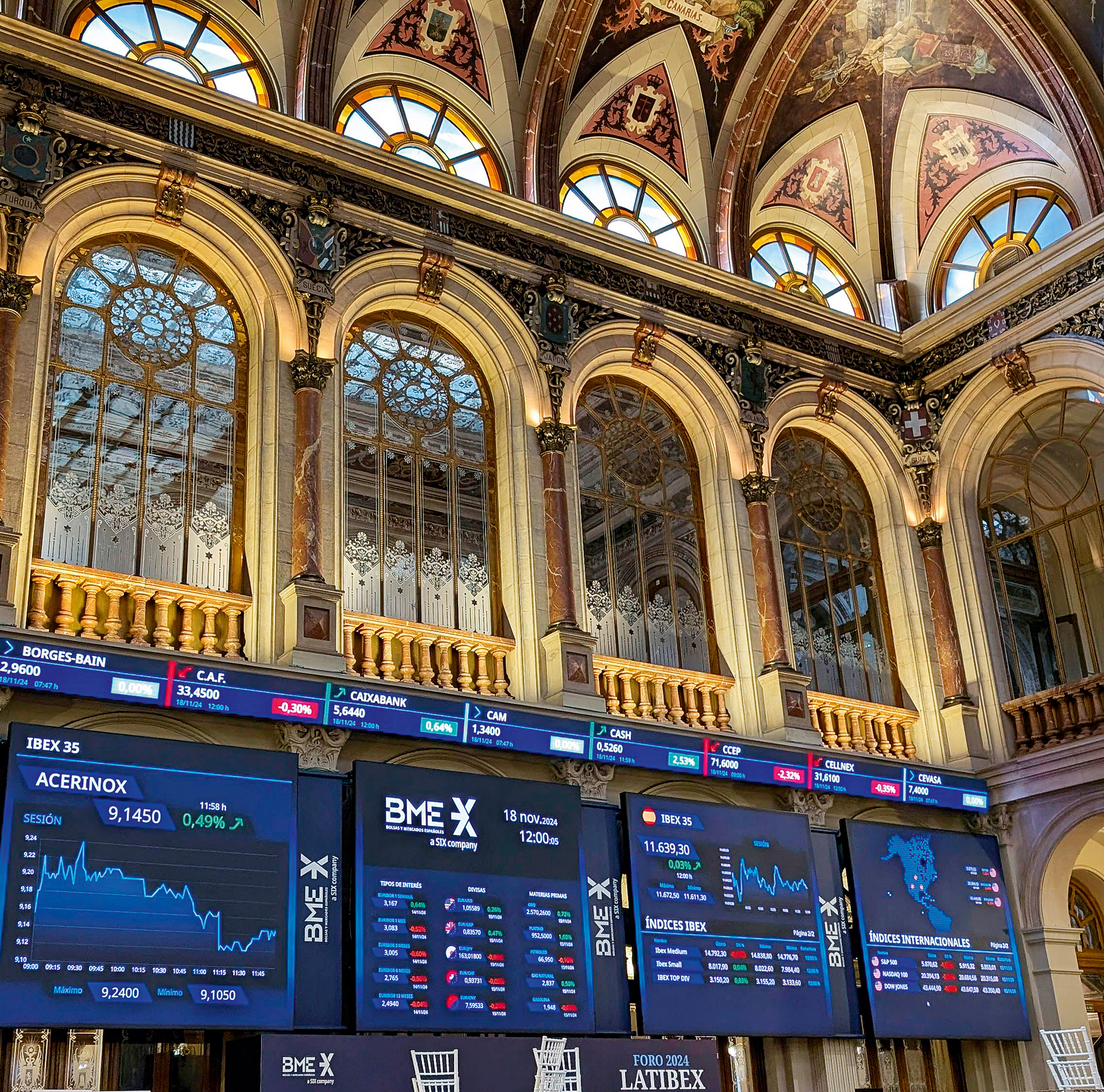 Η Ε.Ε. βλέπει τις ΗΠΑ με τα κιάλια-3