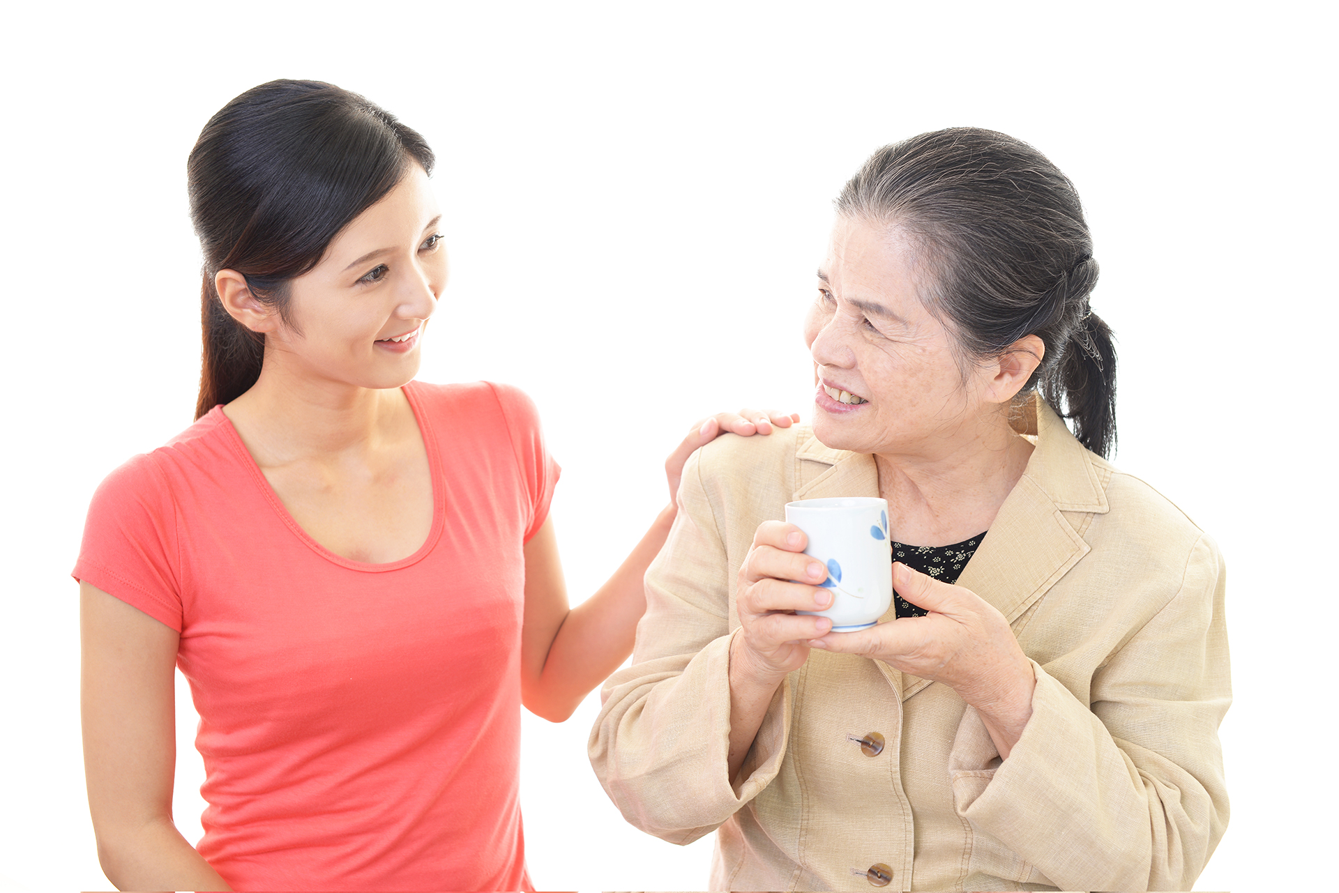 Η θεραπευτική δύναμη της καλοσύνης-2