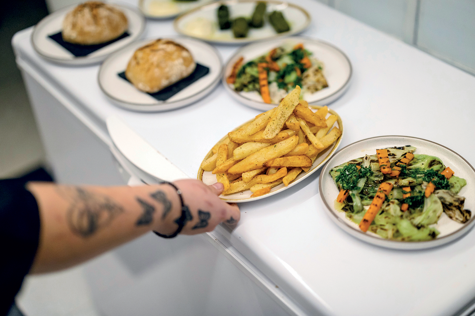 Εξι urban μεζεδοπωλεία για να πάμε με την παρέα-7