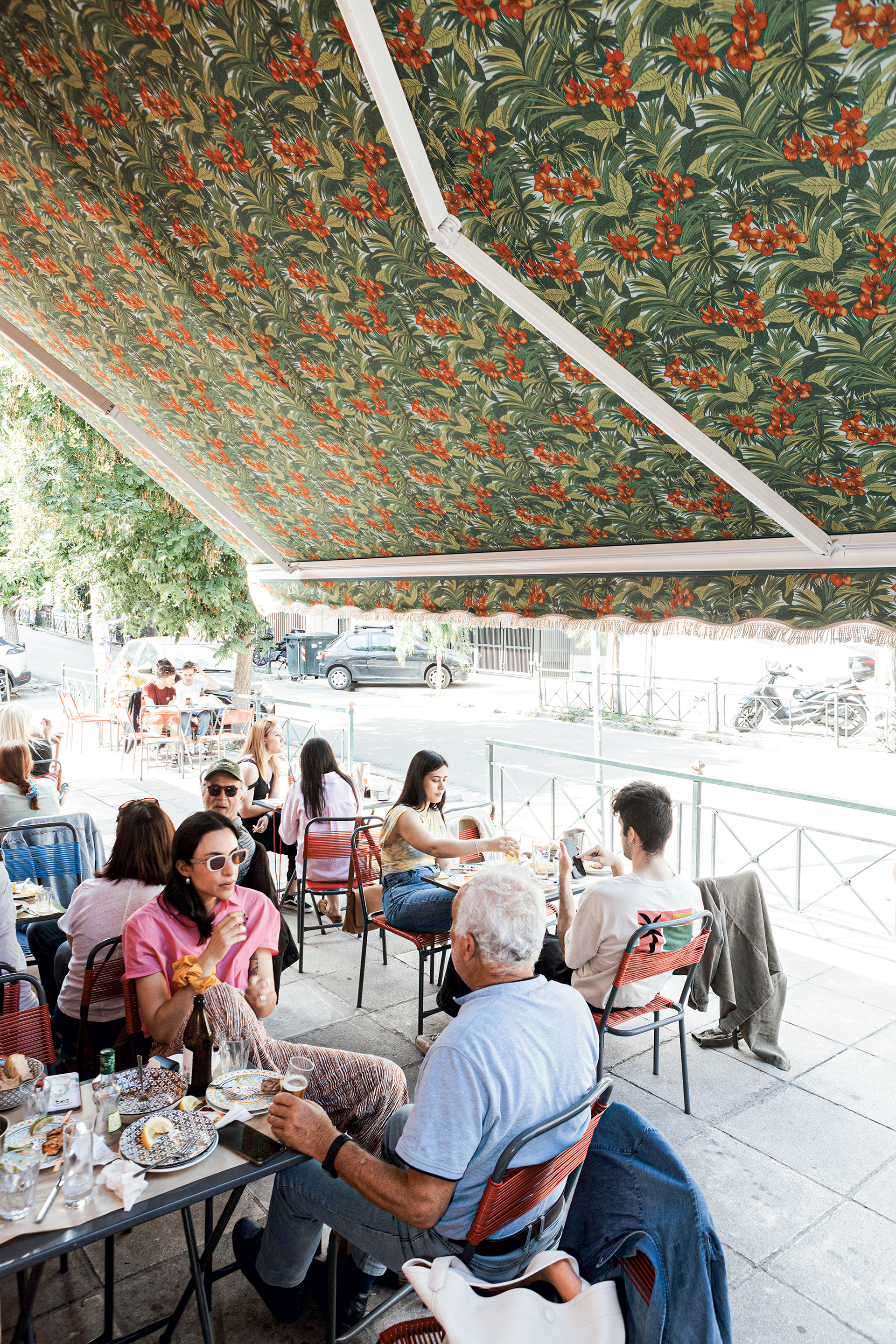 Εξι urban μεζεδοπωλεία για να πάμε με την παρέα-8