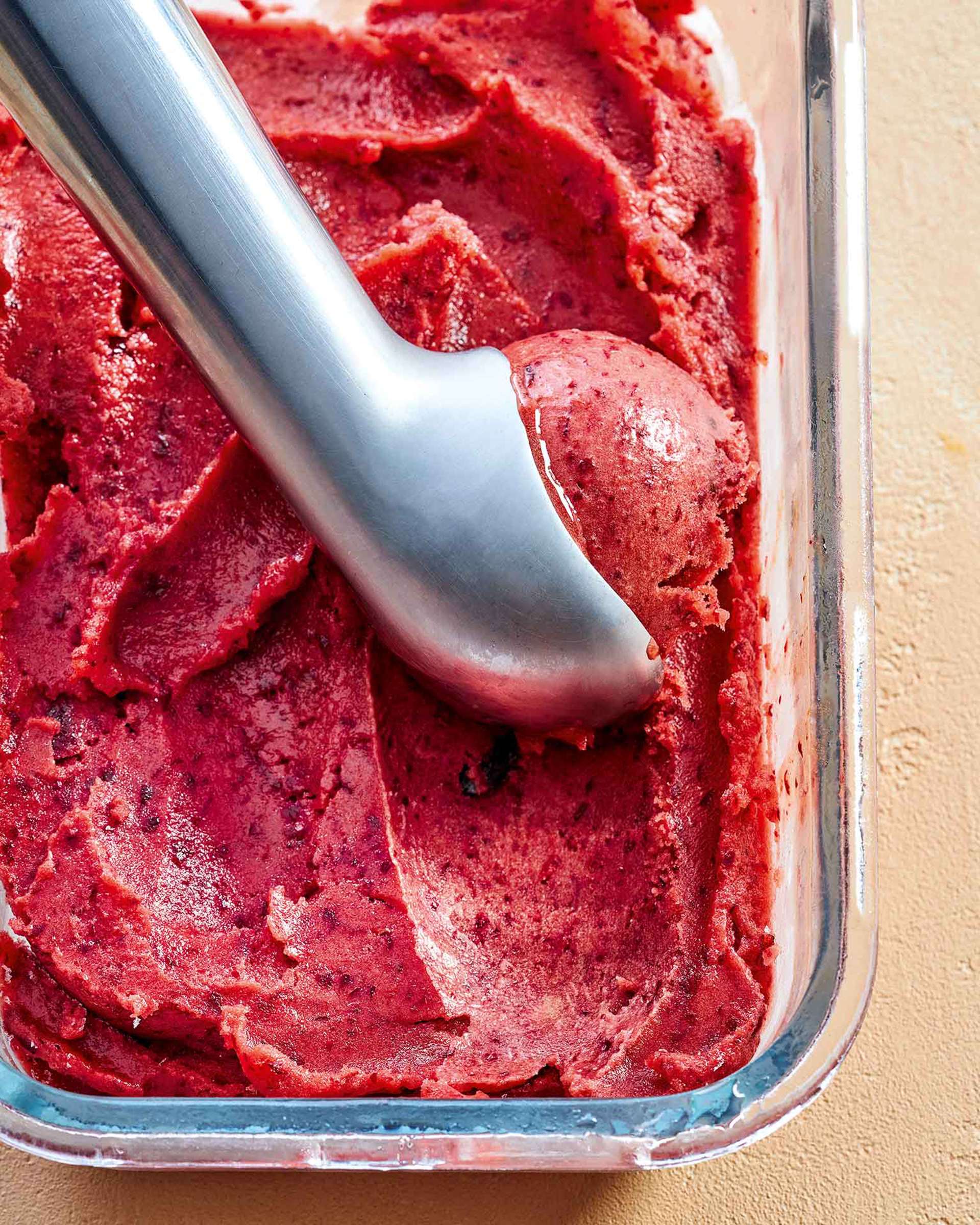 Ενα σορμπέ θα μας σώσει: 10 συνταγές για τον καύσωνα-1