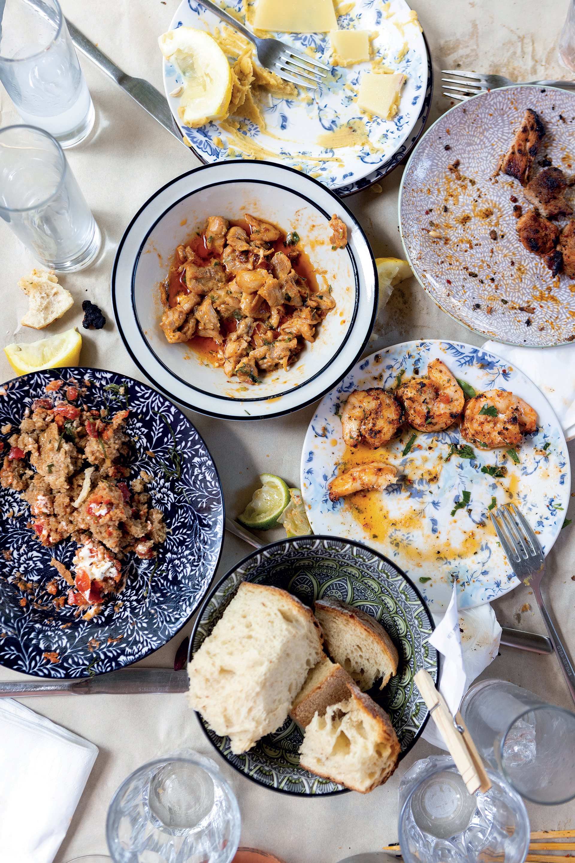 Εξι urban μεζεδοπωλεία για να πάμε με την παρέα-9