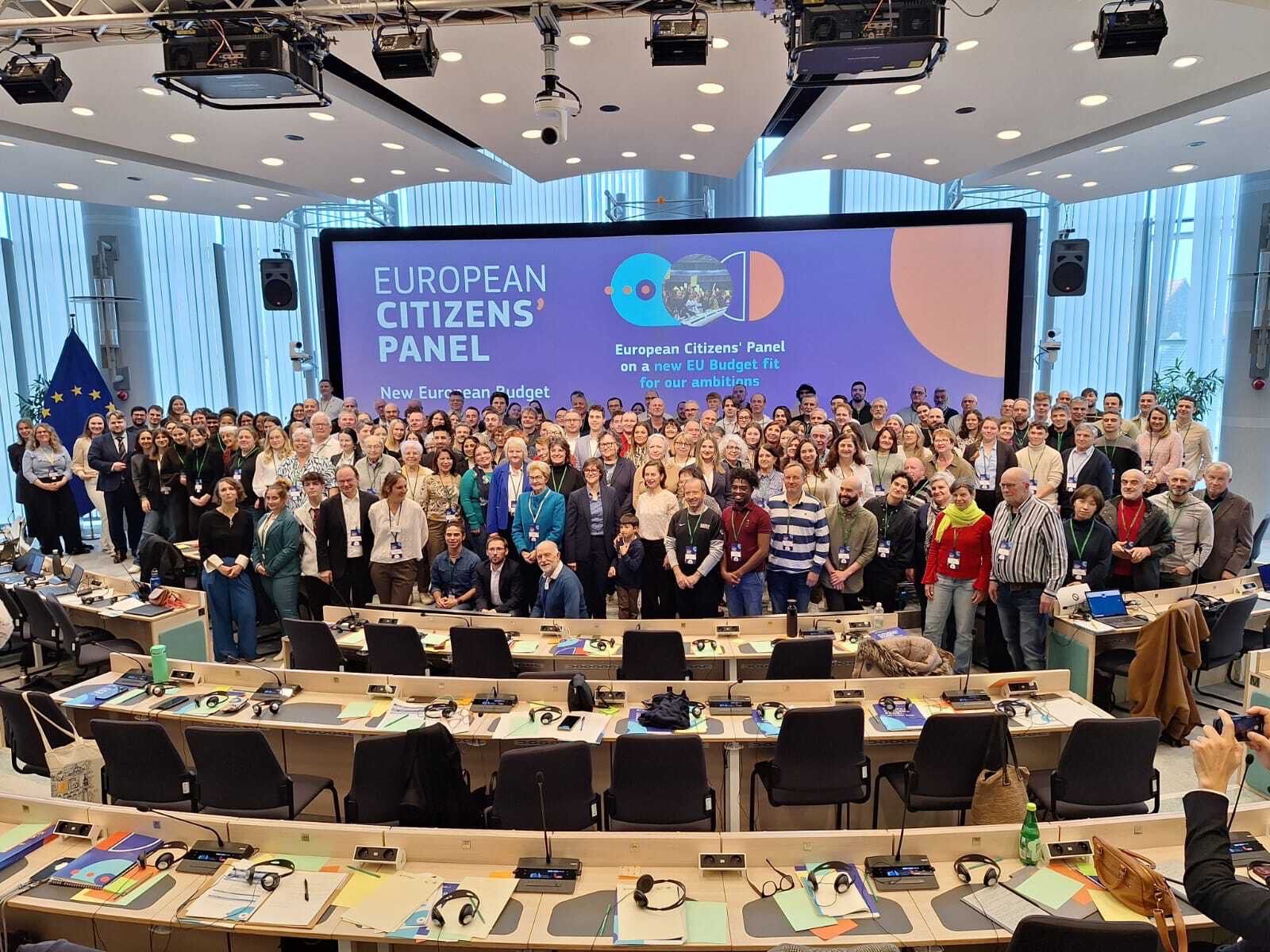 Από την Ηλεία στο ευρωπαϊκό κέντρο λήψης αποφάσεων-2