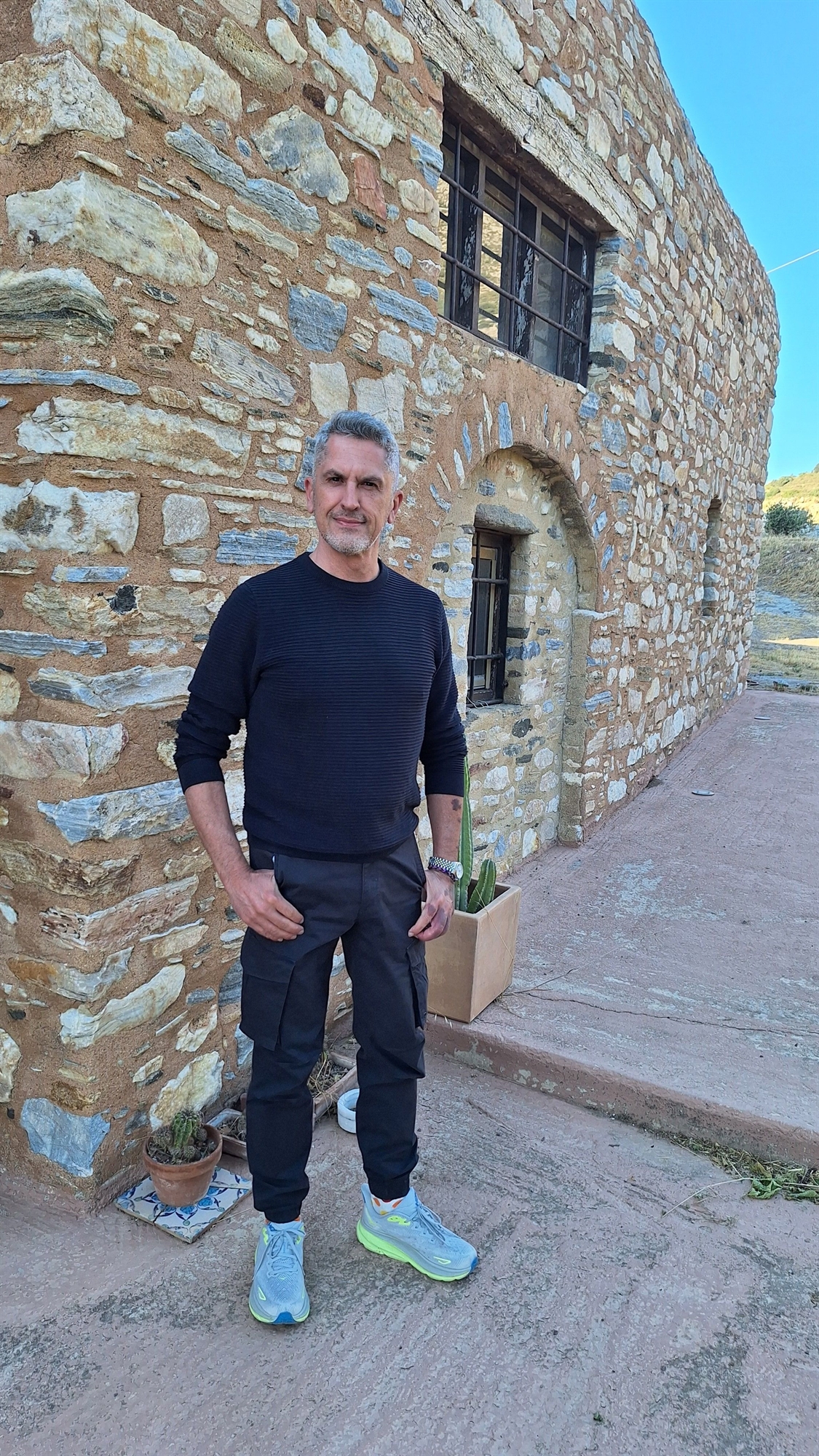 «Ενα ένα τα χωράφια χτίζονται»-2