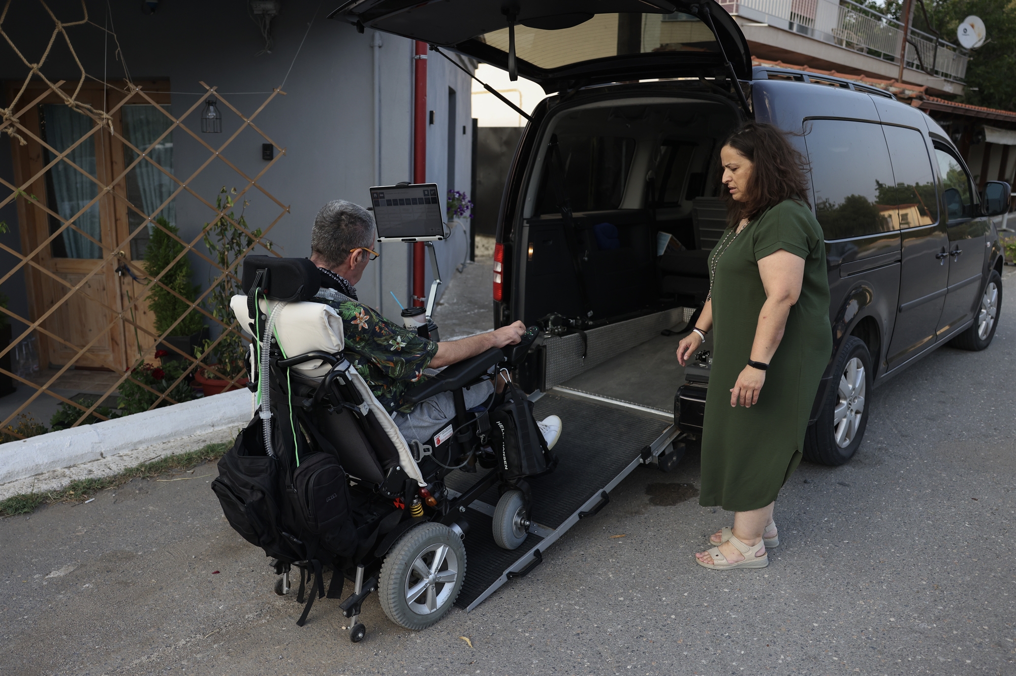 «Κάθε στιγμή με δίκαζα»-1