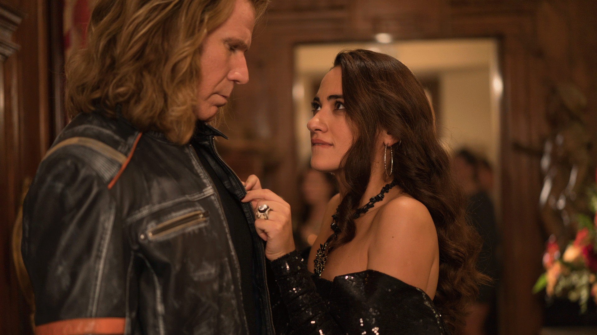 Μελισσάνθη Μάχουτ στην «Κ»: «Οταν μου ανακοίνωσαν τον ρόλο στο “The Sandman”, δεν το πίστευα»-2