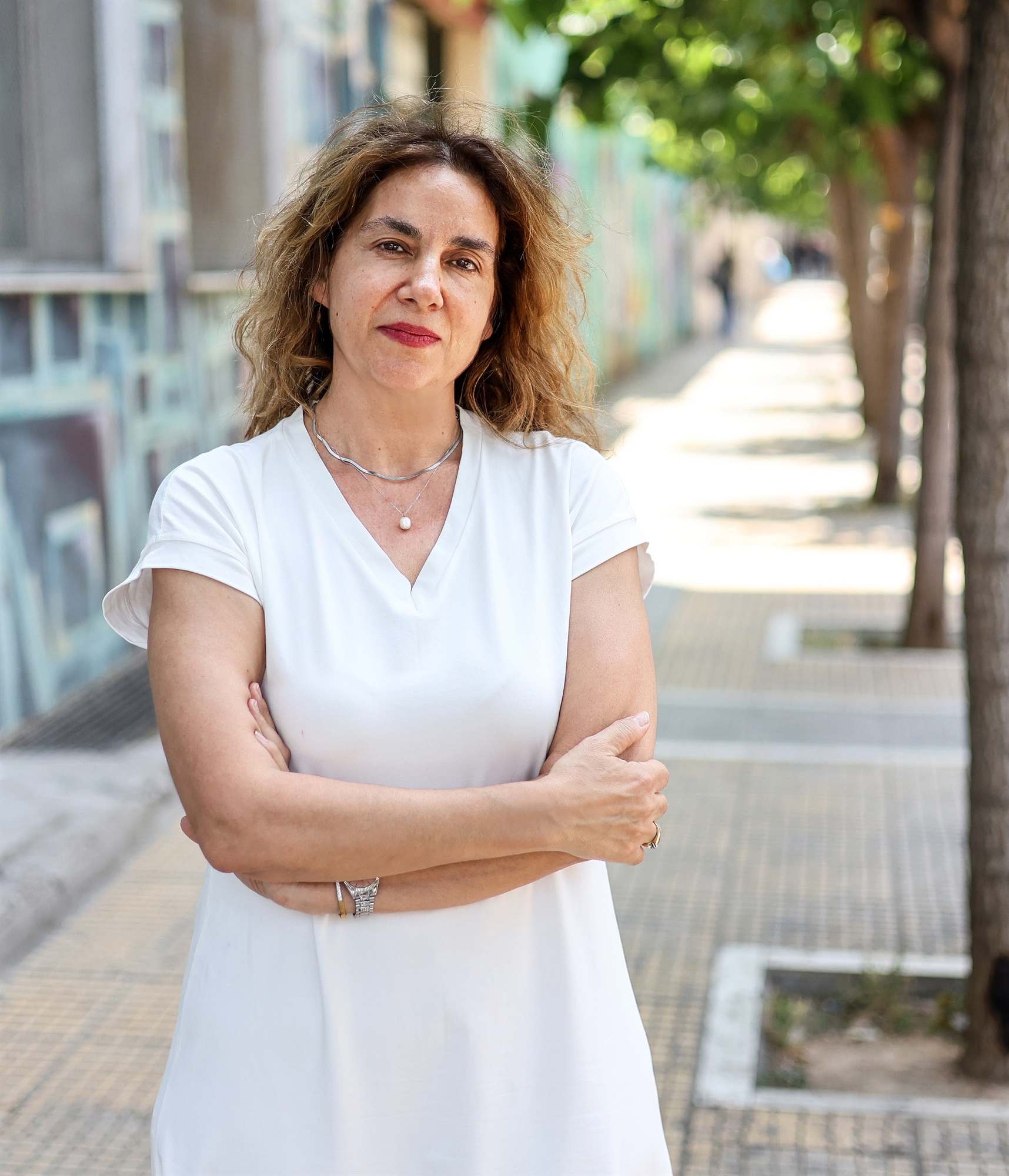 Σαν σφουγγάρι ποτισμένο από θλίψη-1