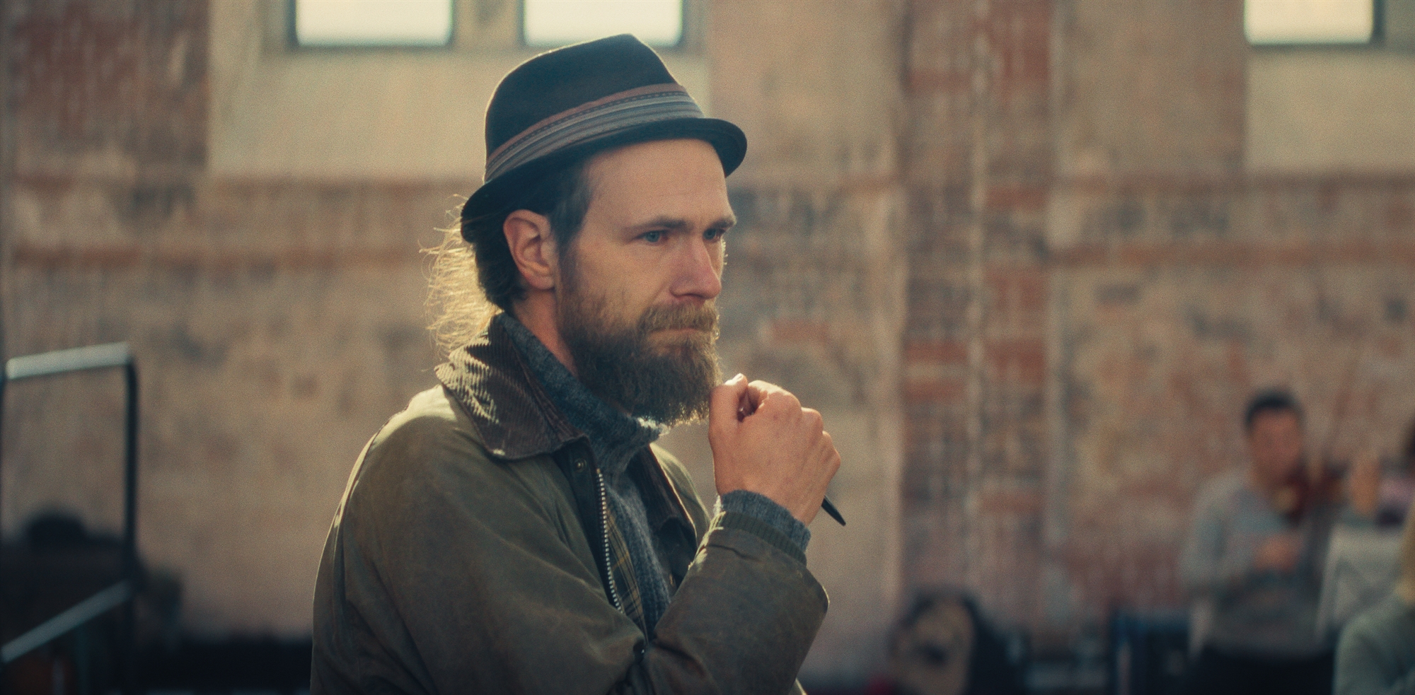 HOME CINEMA: Ενα έγκλημα από το παρελθόν-1