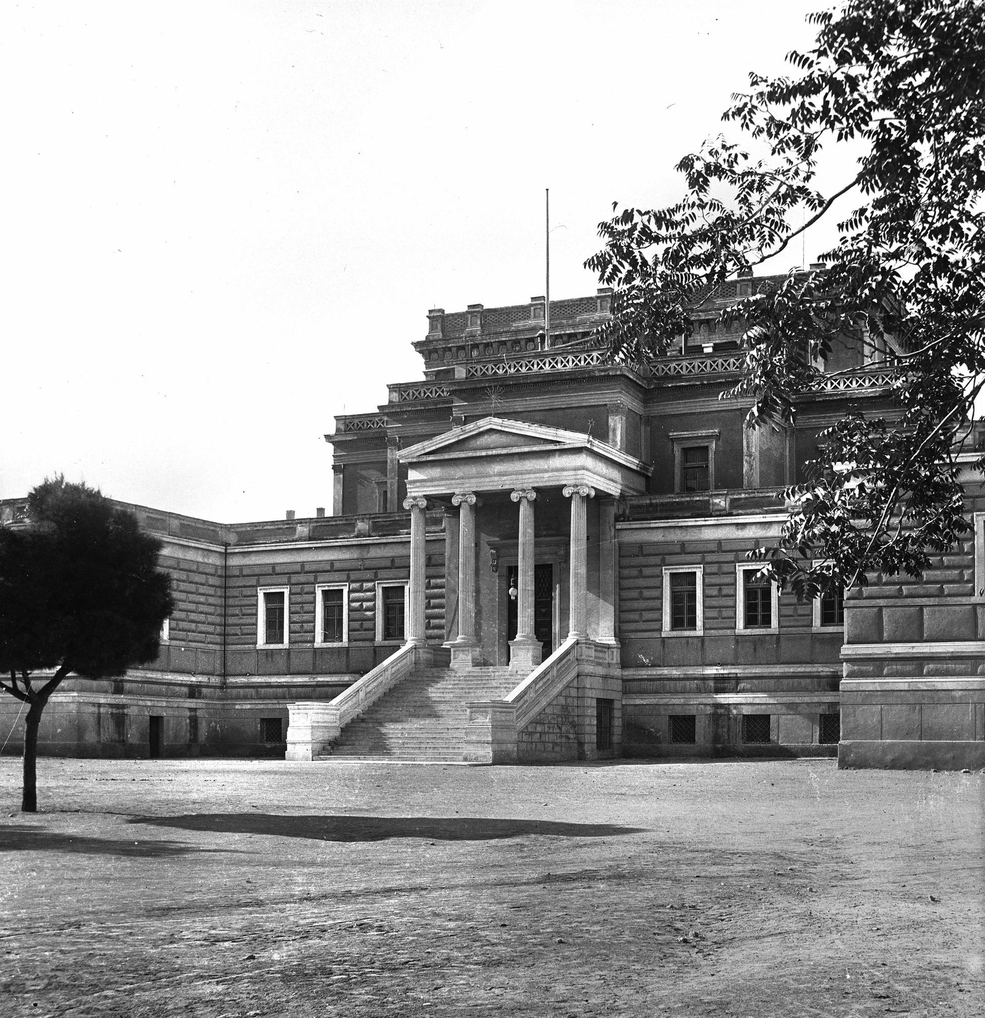 Τιμολέων Φιλήμων – Ο προοδευτικός διανοούμενος και ιδεαλιστής πολιτικός-5