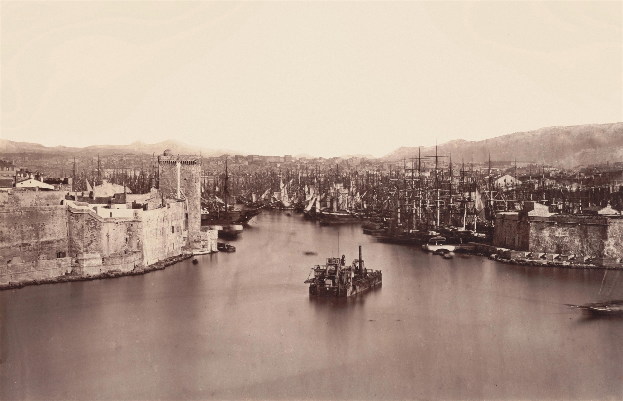 Ανδρέας Συγγρός – Ο μεγιστάνας, ο πολιτικός, ο ευεργέτης-6