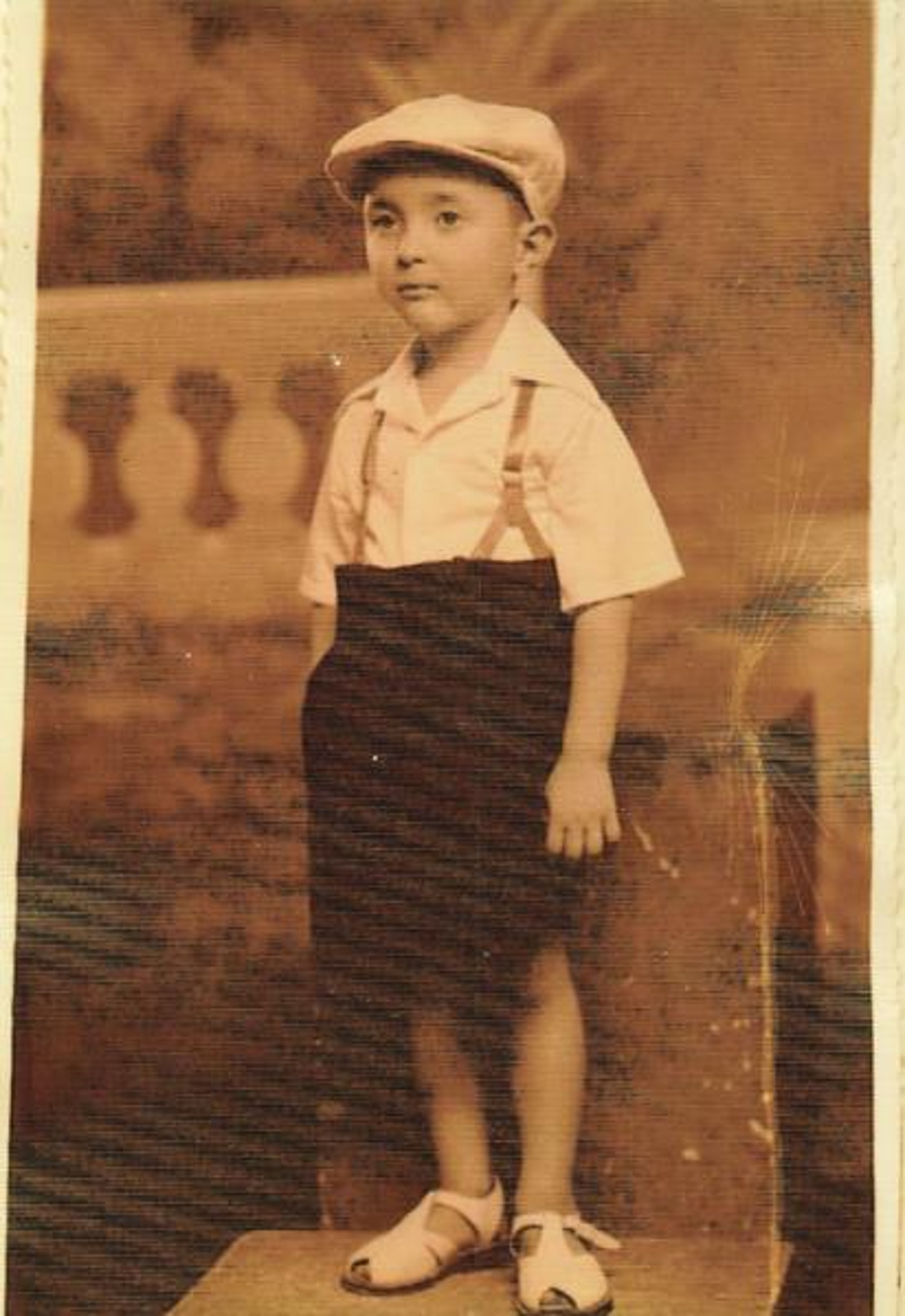 Νικ Πατσαούρας: Η πόλη μας υποφέρει όπως μετά τον πόλεμο-4